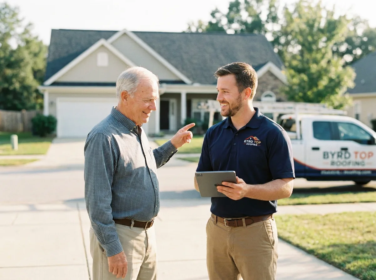 Roofing Fowler, IN FAQs